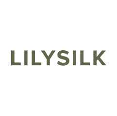 LilySilk logo