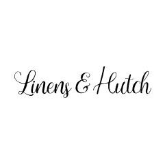 Linens & Hutch logo