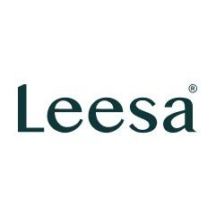 Leesa logo