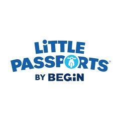 Little Passports