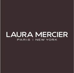 Laura Mercier logo
