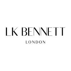 LK Bennett logo