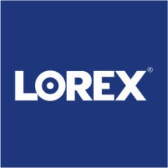 Lorex logo