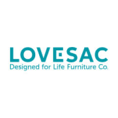 Lovesac logo