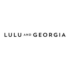 Lulu & Georgia logo