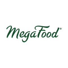 MegaFood logo
