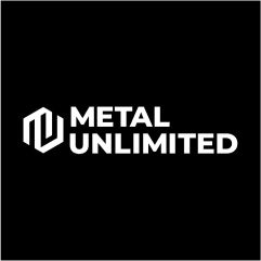 Metal Unlimited logo