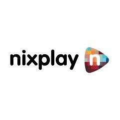 Nixplay logo