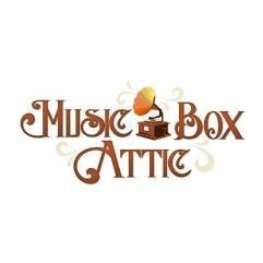Music Box Attic logo