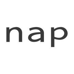 Nap Loungewear logo