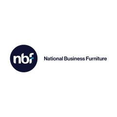 National Business Furniture logo