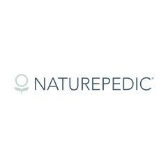 Naturepedic logo