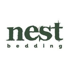 Nest Bedding logo