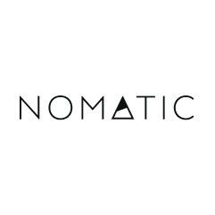 Nomatic logo