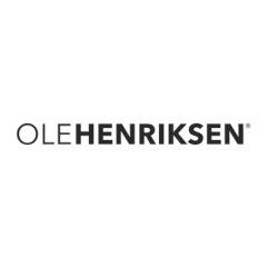 Ole Henriksen logo