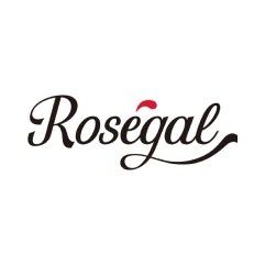 Rosegal logo