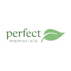 Perfect Memorials logo