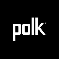 Polk Audio logo