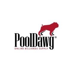 PoolDawg logo
