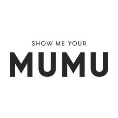 Show Me Your Mumu logo