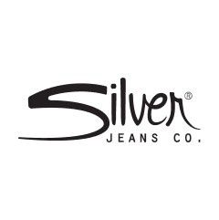 Silver Jeans logo