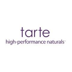 Tarte Cosmetics logo