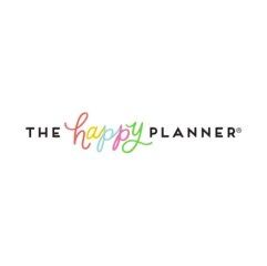 The Happy Planner