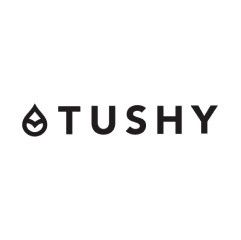 TUSHY logo
