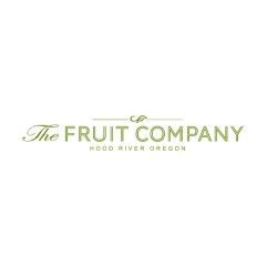 The Fruit Company logo