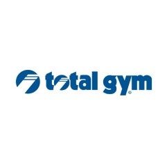 Total Gym logo