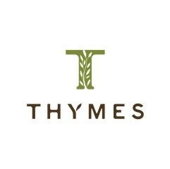 Thymes logo