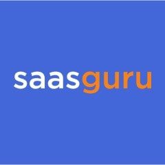 Saasguru logo