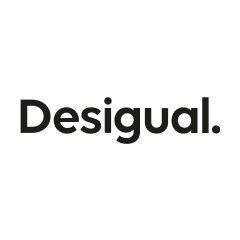 Desigual logo