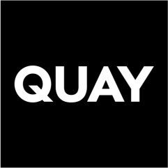 Quay Australia logo