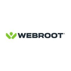 Webroot logo