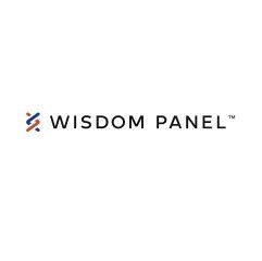 Wisdom Panel logo