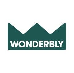 Wonderbly logo