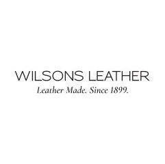 Wilsons Leather