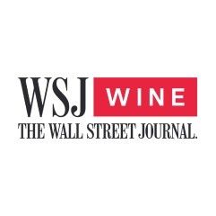 WSJwine logo