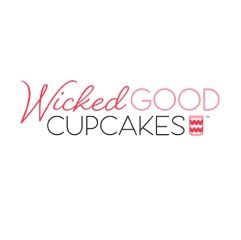Wicked Good Cupcakes logo