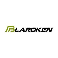 Blaroken logo