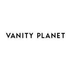 Vanity Planet logo