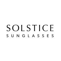 Solstice Sunglasses logo