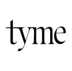 TYME logo