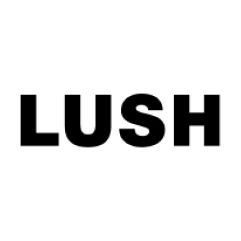 Lush logo