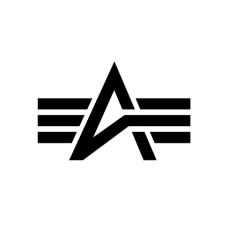 Alpha Industries logo