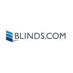 Blinds.com logo