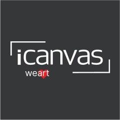 iCanvas logo