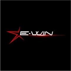 ewinracing logo