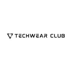 Techwear Club logo